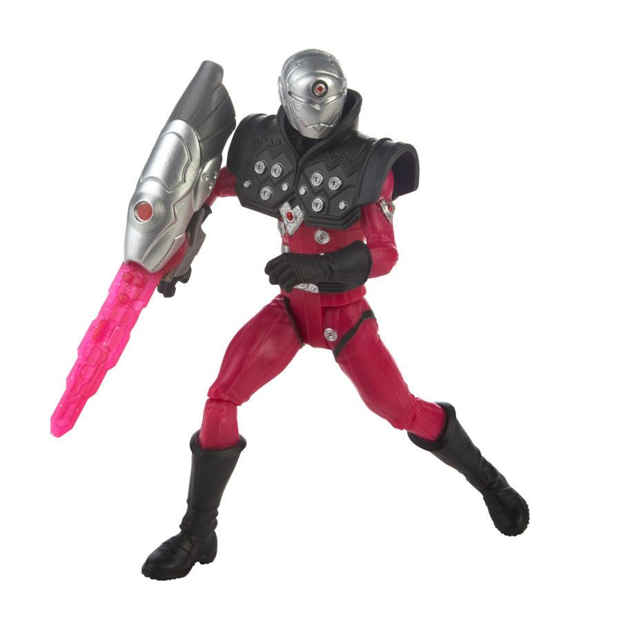 Buy Power Rangers Beast Morphers Tronic 6-inch Action Figure Toy ...