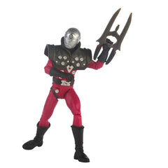 Power Rangers Beast Morphers Tronic 6-inch Action Figure Toy inspired by the Power Rangers TV Show