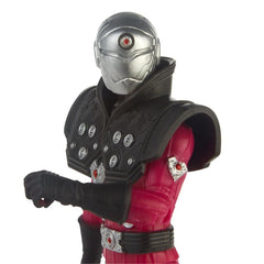 Power Rangers Beast Morphers Tronic 6-inch Action Figure Toy inspired by the Power Rangers TV Show