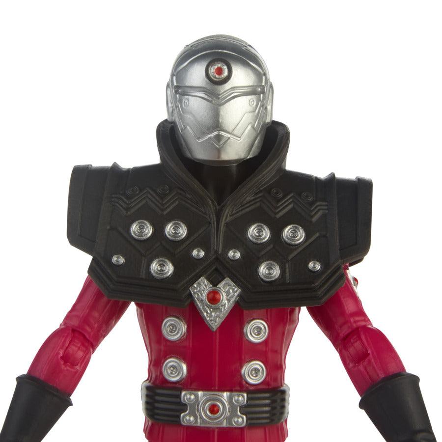 Power Rangers Beast Morphers Tronic 6-inch Action Figure Toy inspired by the Power Rangers TV Show