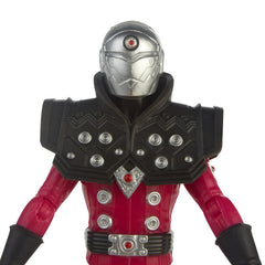 Power Rangers Beast Morphers Tronic 6-inch Action Figure Toy inspired by the Power Rangers TV Show