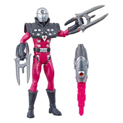 Power Rangers Beast Morphers Tronic 6-inch Action Figure Toy inspired by the Power Rangers TV Show