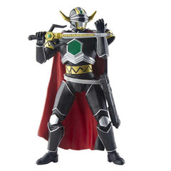 Power Rangers Lightning Collection 6-Inch Lost Galaxy Magna Defender Collectible Action Figure with Accessories