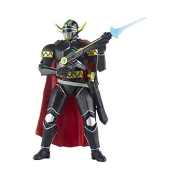 Power Rangers Lightning Collection 6-Inch Lost Galaxy Magna Defender Collectible Action Figure with Accessories