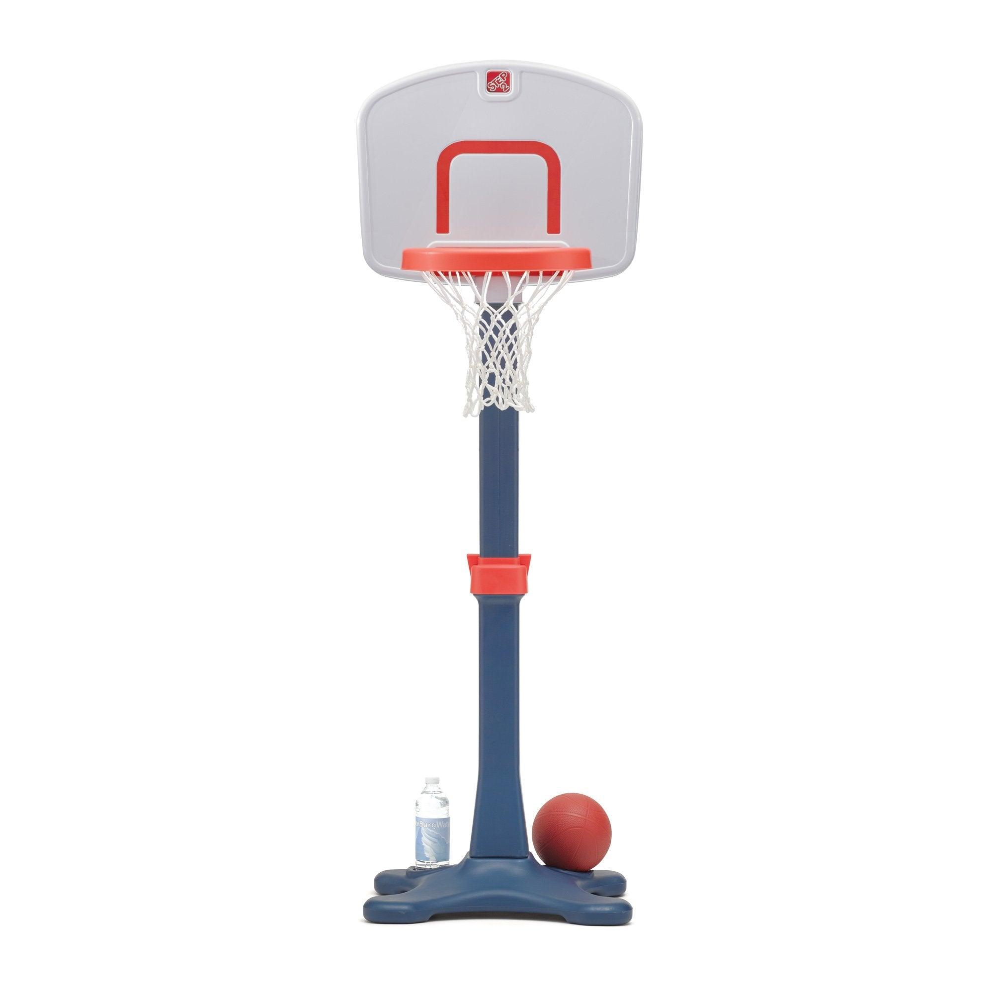 Step2 Shootin Hoops Jr Basketball Set - FunCorp India