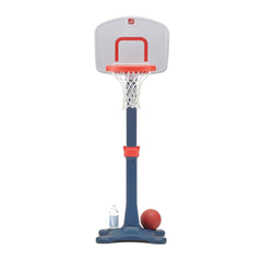 Step2 Shootin Hoops Jr Basketball Set - FunCorp India