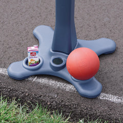Step2 Shootin Hoops Jr Basketball Set - FunCorp India