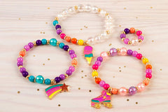 Make It Real Rainbow Dream Jewellery Multicolor