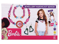 Barbie Jewellery Making Kit Senior