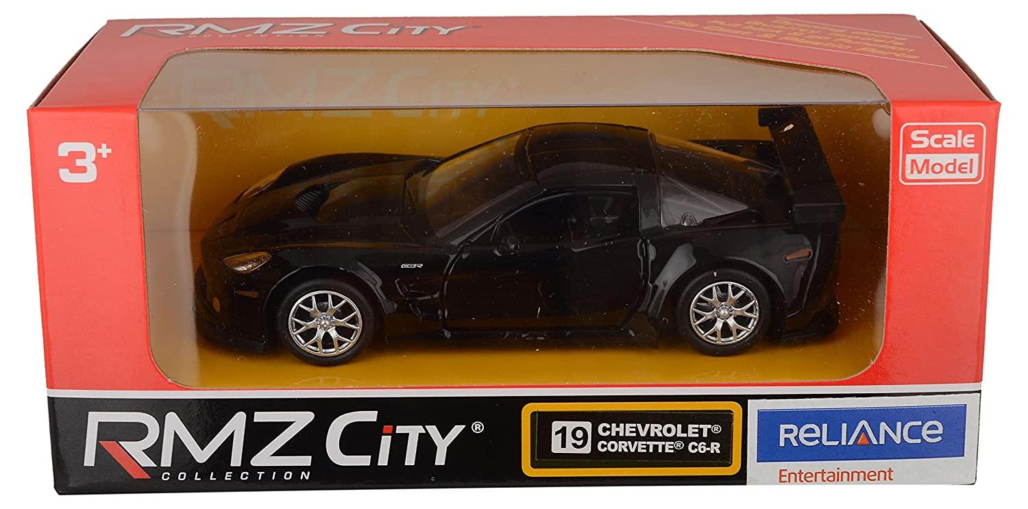 RMZ Chevrolet Corvette C7 - Black