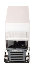 RMZ City Car 1:64 Scania - BP Container Truck