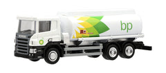 RMZ City Car 1:64 Scania - BP Oil Tanker