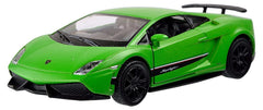 RMZ City Die Cast Lamborghini Gallardo LP570, Color May Vary(5-inch)