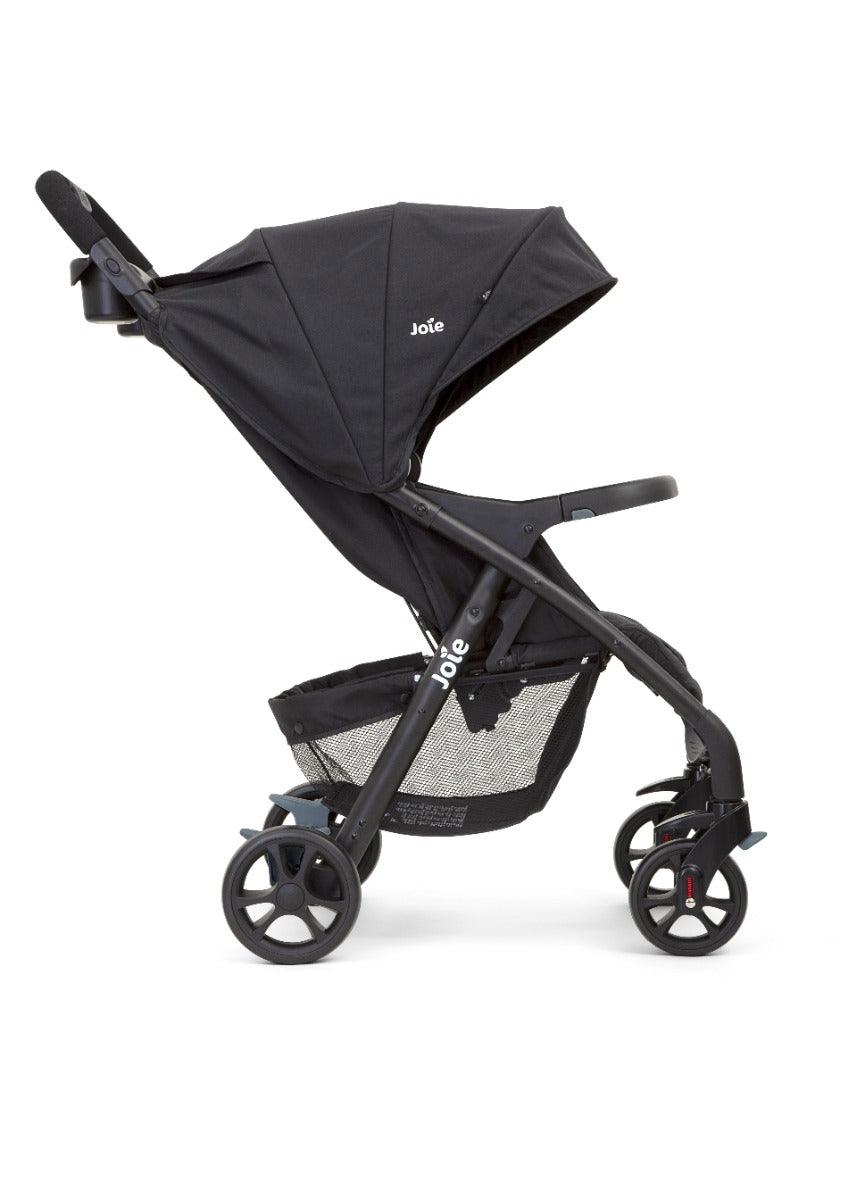 Joie one hand deals fold stroller