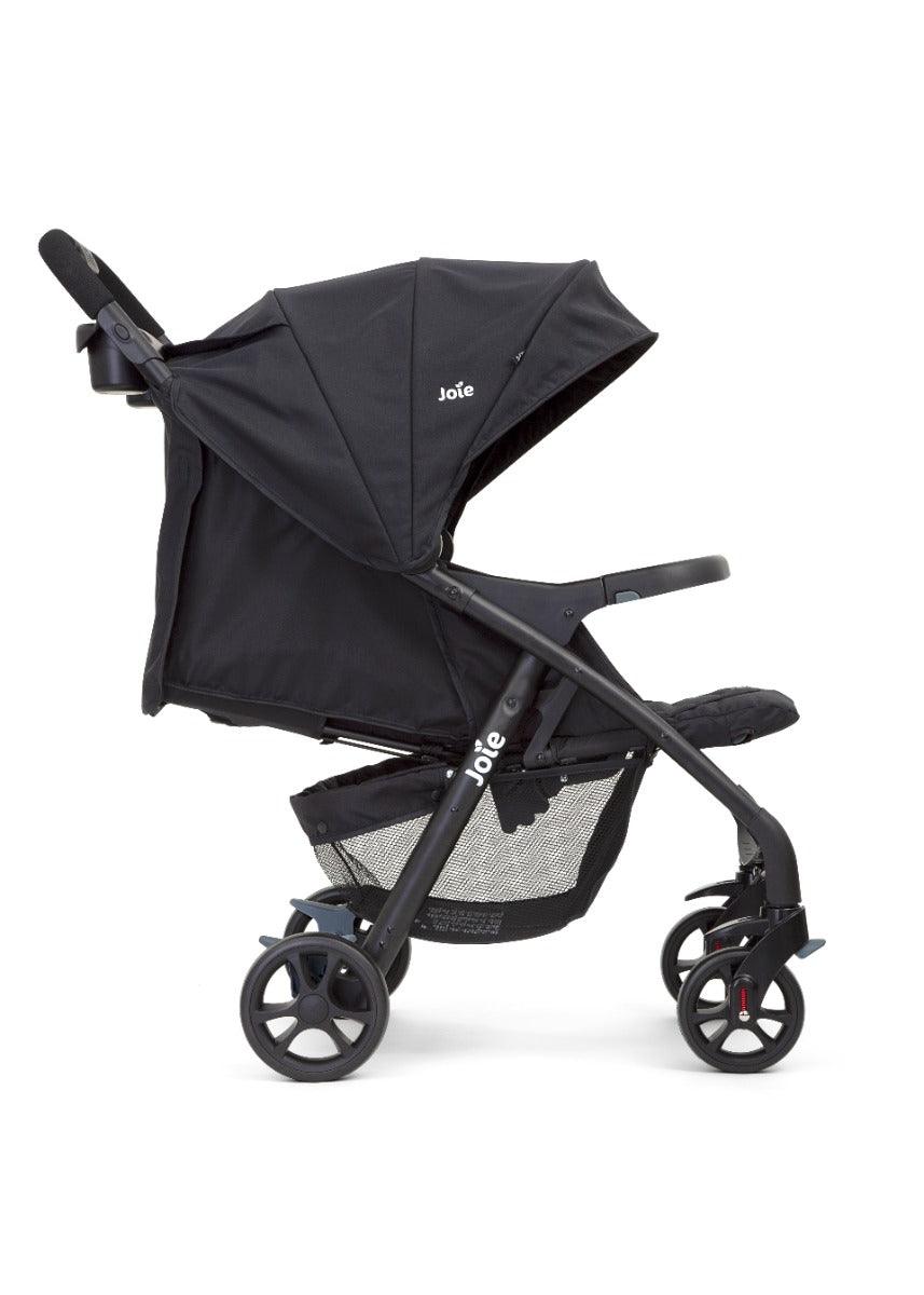 Joie one hand fold stroller new arrivals