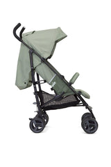 Joie Nitro LX Laurel - Baby Stroller Umbrella with Flat Reclining seat for Ages 0-3 Years