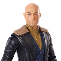 Shazam 12" Dr Sivana Action Figure