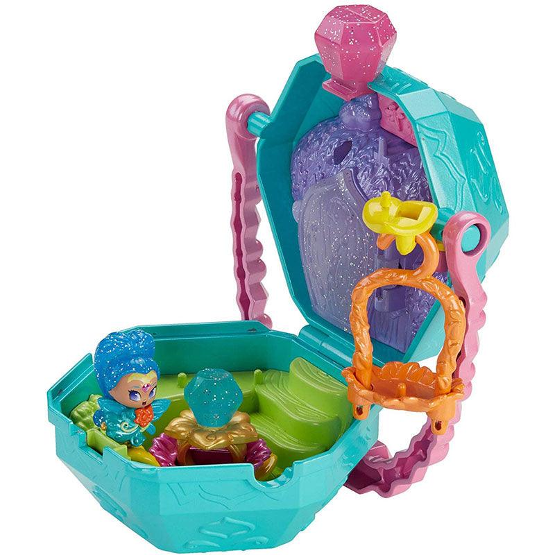 Shimmer and Shine Laugh and Learn Smart Stages Puppy