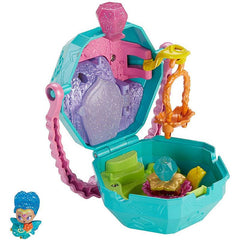 Shimmer and Shine Laugh and Learn Smart Stages Puppy