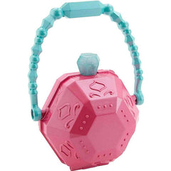 Shimmer and Shine Teenie Genies Flower Sprites On The Go Playset