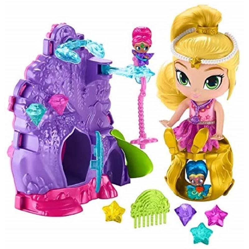 Shimmer and Shine Wish Twirl Shimmer