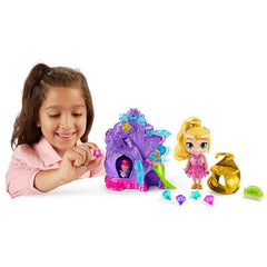 Shimmer and Shine Wish Twirl Shimmer
