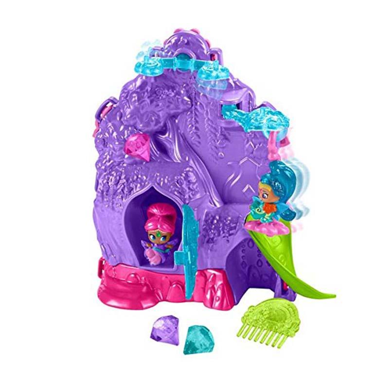 Shimmer and shine wish and 2025 twirl shine