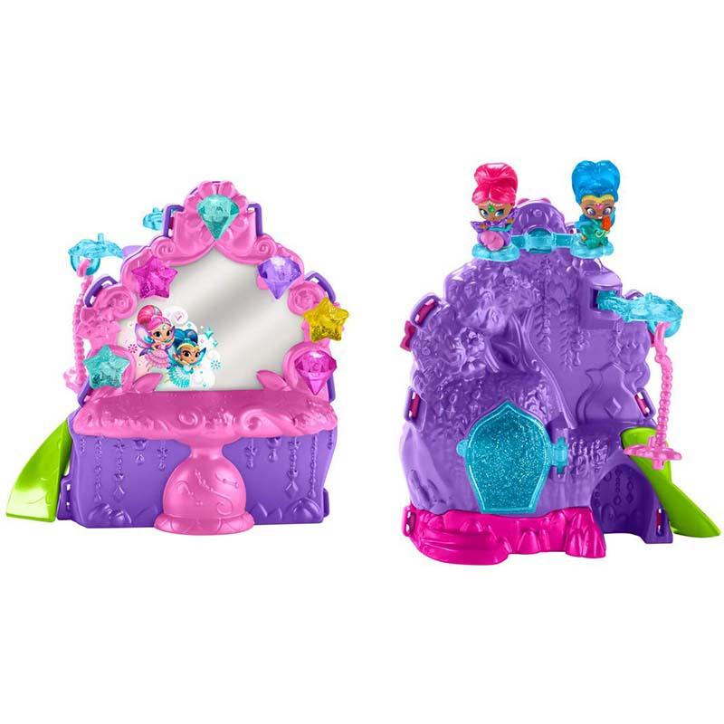 Shimmer and shine wish and 2025 twirl shine