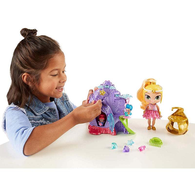 Shimmer and Shine Wish Twirl Shimmer