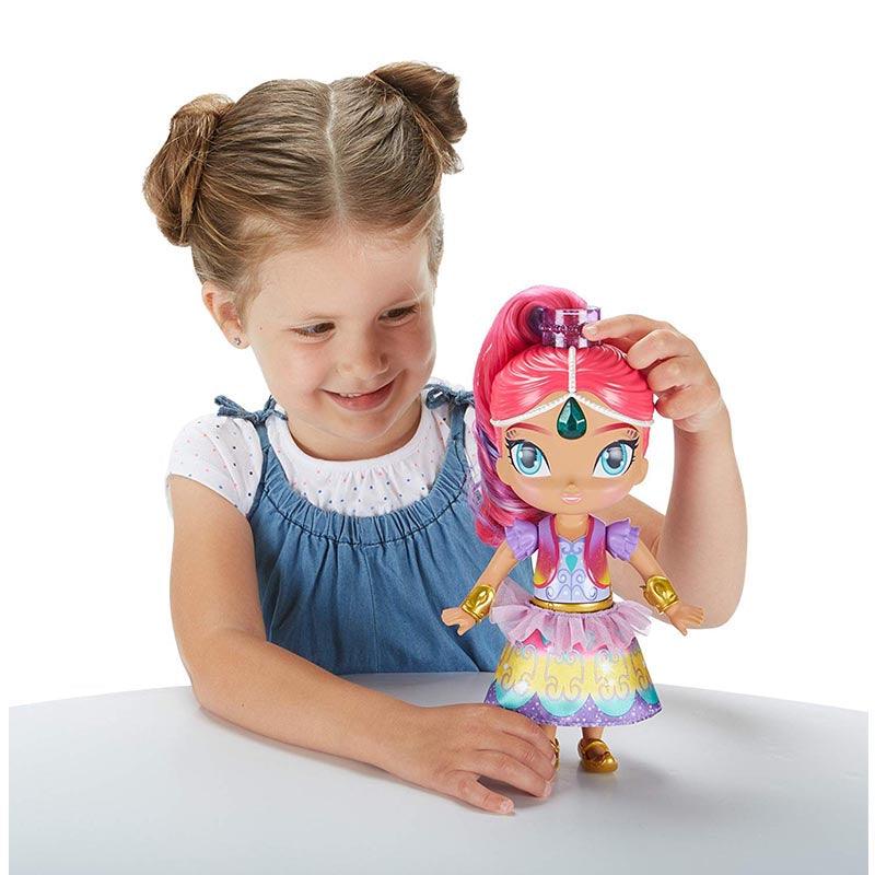 Buy Shimmer and Shine Wish Twirl Shine Online at Best Price in
