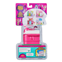 Shopkins Lil' Secrets Secret Shop - Rosey Bloom Caf‚àö¬©