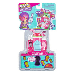 Shopkins Lil' Secrets Secret Shop - Rosey Bloom Caf‚àö¬©