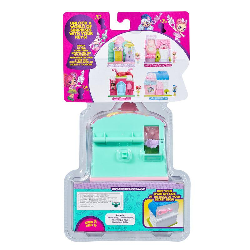 Shopkins lil secrets candy hotsell