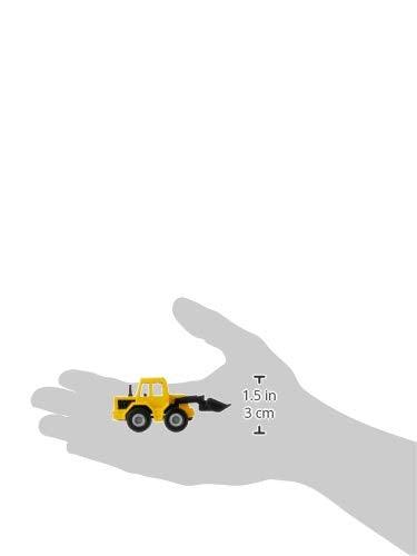 Siku 0802 Front Loader