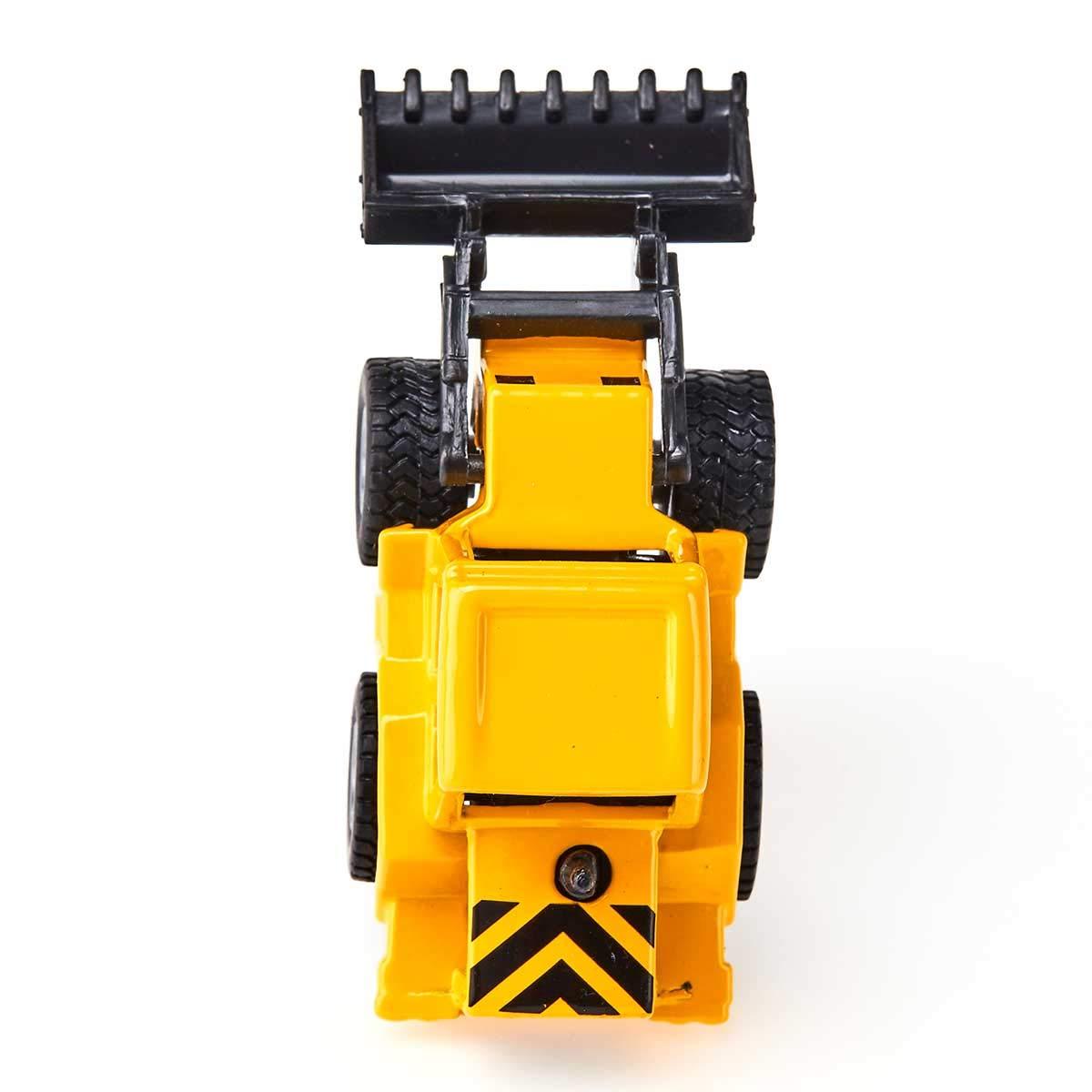 Siku 0802 Front Loader