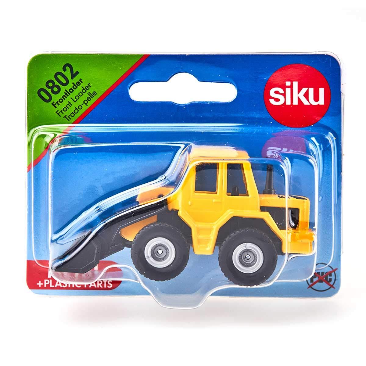Siku 0802 Front Loader