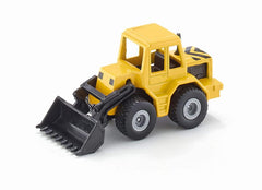 Siku 0802 Front Loader