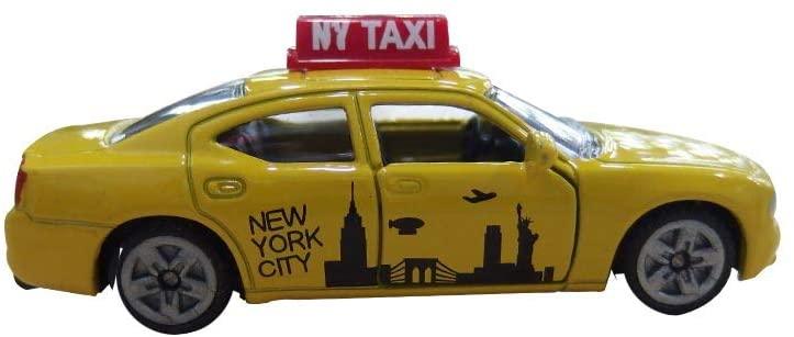 Siku 1490 Siku US Taxi