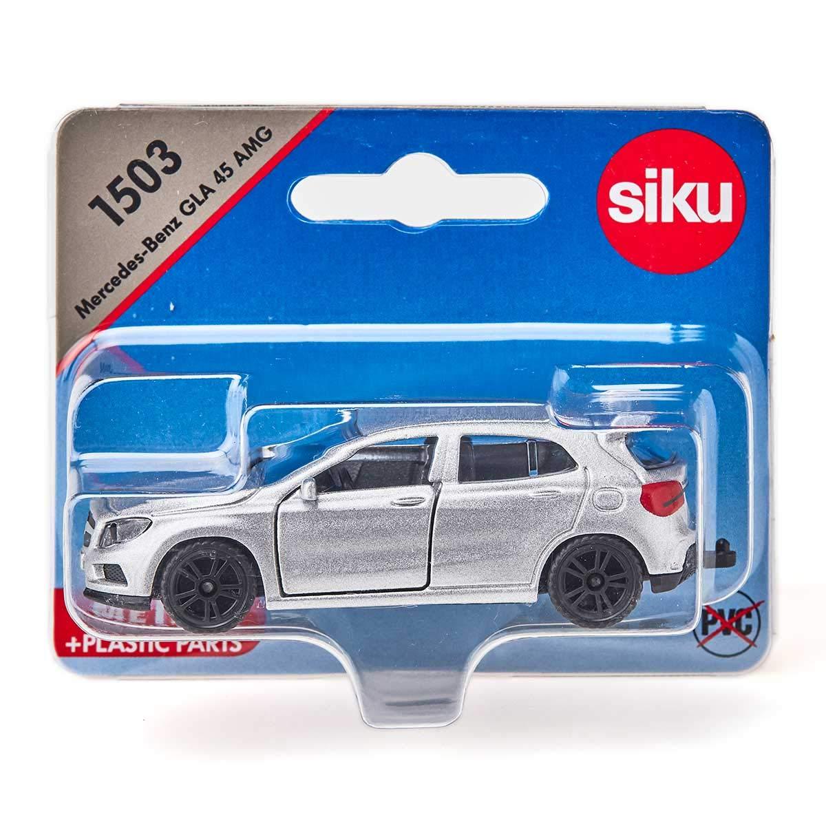 Siku 1503 Mercedes-Benz GLA 45 AMG