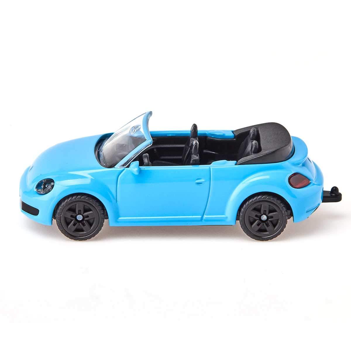 Siku 1505 VW The Beetle Cabrio