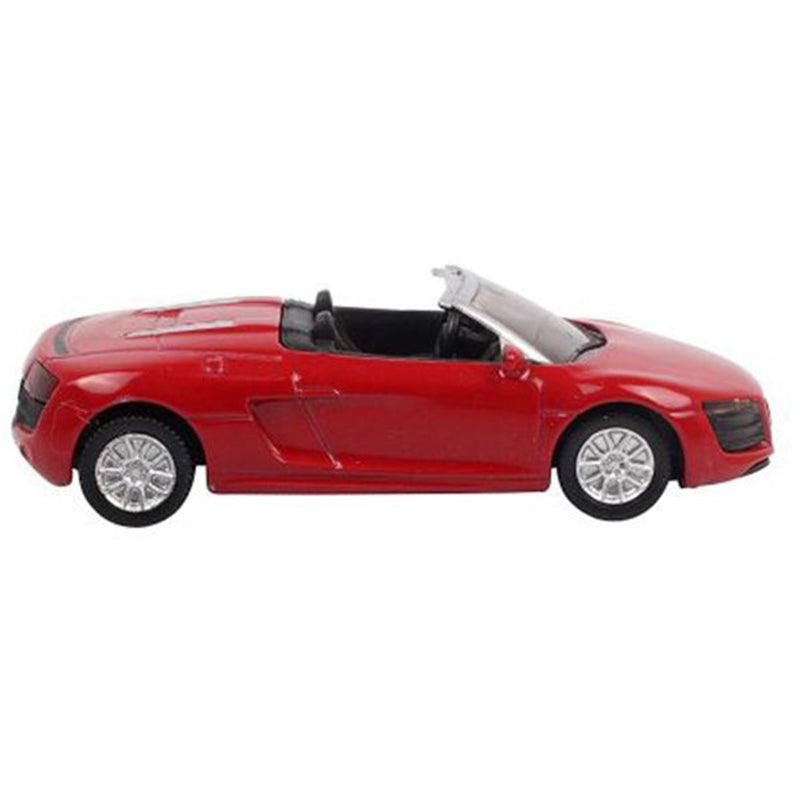 Siku Audi R8 Spyder