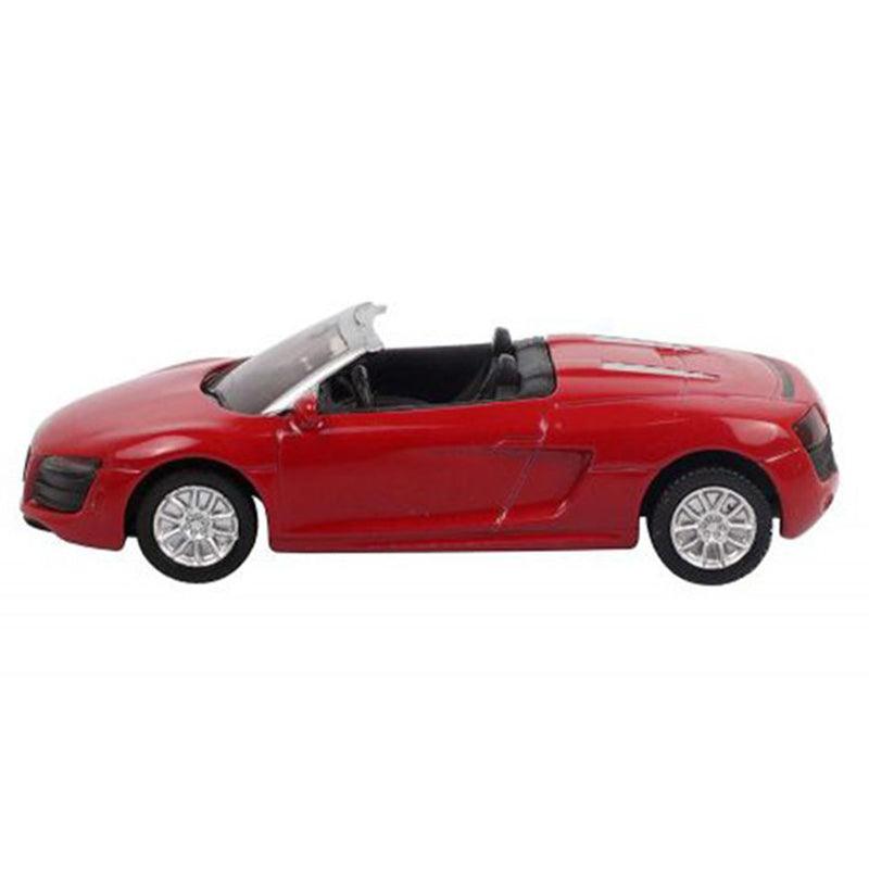 Siku Audi R8 Spyder