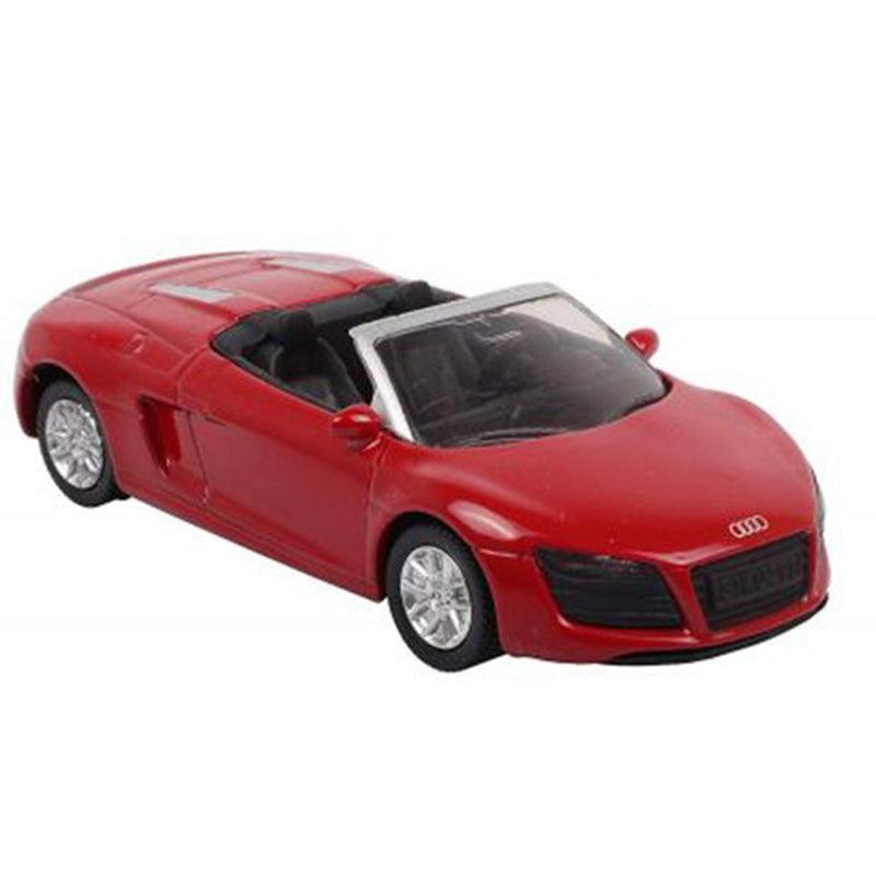 Siku Audi R8 Spyder