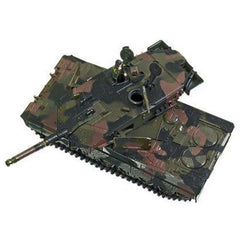 Siku Battle Tank
