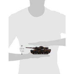 Siku Battle Tank