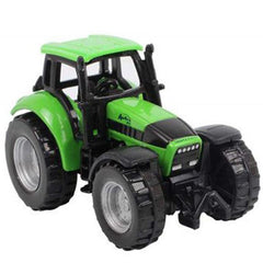 Siku Deutz Fahr Agrotron