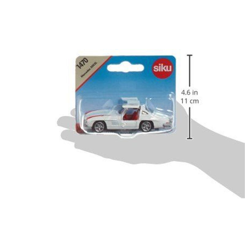 Siku Mercedes 300 SL
