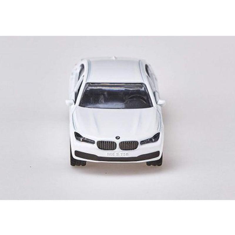 Siku Metal Diecast BMW 750i
