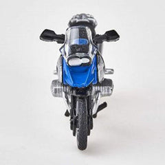 Siku Metal Diecast BMW R1200 GS