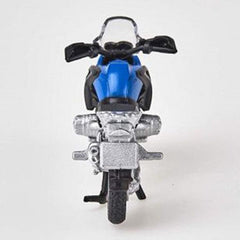 Siku Metal Diecast BMW R1200 GS